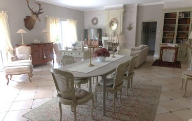 Maison a vendre Châtellerault 86100 Vienne 163 m2 6 pièces 356320 euros