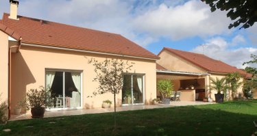 Maison a vendre Châtellerault 86100 Vienne 163 m2 6 pièces 356320 euros