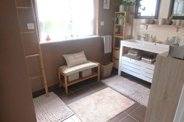 Maison a vendre Châtellerault 86100 Vienne 163 m2 6 pièces 356320 euros