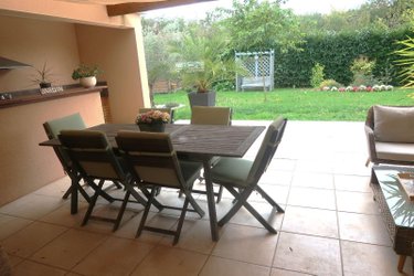 Maison a vendre Châtellerault 86100 Vienne 163 m2 6 pièces 356320 euros