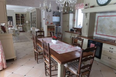 Maison a vendre Châtellerault 86100 Vienne 163 m2 6 pièces 356320 euros