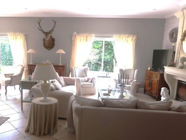 Maison a vendre Châtellerault 86100 Vienne 163 m2 6 pièces 356320 euros