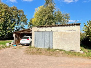 Maison a vendre Moitron-sur-Sarthe 72170 Sarthe 156 m2 7 pièces 219300 euros