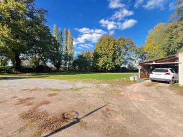 Maison a vendre Moitron-sur-Sarthe 72170 Sarthe 156 m2 7 pièces 198000 euros