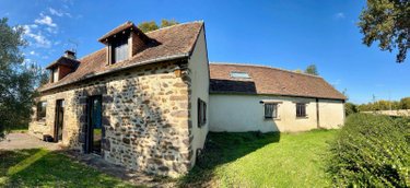 Maison a vendre Moitron-sur-Sarthe 72170 Sarthe 156 m2 7 pièces 219300 euros