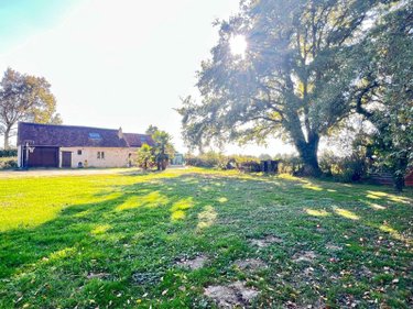 Maison a vendre Moitron-sur-Sarthe 72170 Sarthe 156 m2 7 pièces 219300 euros