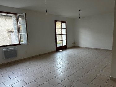 Appartement a vendre Richelieu 37120 Indre-et-Loire 46 m2 2 pièces 55500 euros