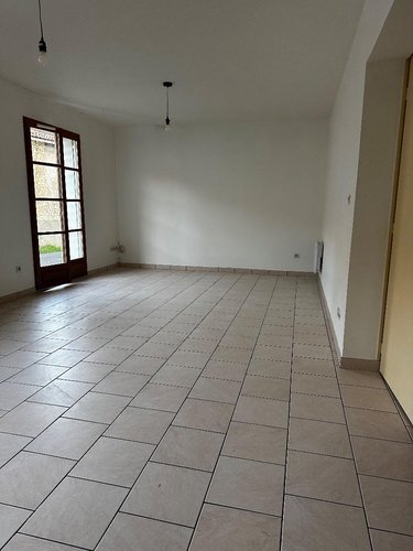 Appartement a vendre Richelieu 37120 Indre-et-Loire 46 m2 2 pièces 55500 euros