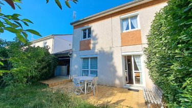 Maison a vendre Montbrison 42600 Loire 98 m2 5 pièces 180000 euros