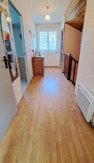 Maison a vendre Montbrison 42600 Loire 98 m2 5 pièces 180000 euros