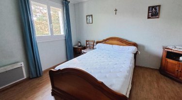 Maison a vendre Montbrison 42600 Loire 98 m2 5 pièces 180000 euros