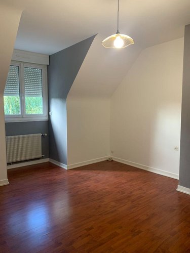 Location maison Pleumeleuc 35137 Ille-et-Vilaine 147 m2 6 pièces 1050 euros