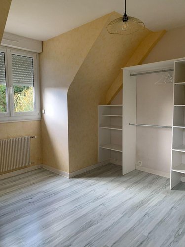 Location maison Pleumeleuc 35137 Ille-et-Vilaine 147 m2 6 pièces 1050 euros