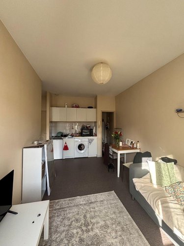 Appartement a vendre Bordeaux 33000 Gironde 31 m2 2 pièces 136900 euros