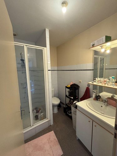 Appartement a vendre Bordeaux 33000 Gironde 31 m2 2 pièces 136900 euros