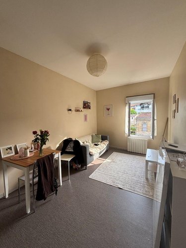 Appartement a vendre Bordeaux 33000 Gironde 31 m2 2 pièces 136900 euros