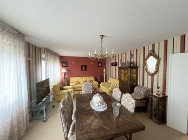 Appartement a vendre Boulogne-sur-Mer 62200 Pas-de-Calais 79 m2 4 pièces 132500 euros