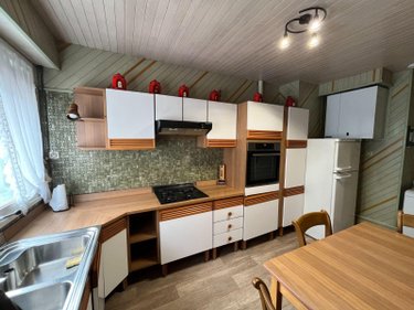 Appartement a vendre Boulogne-sur-Mer 62200 Pas-de-Calais 78 m2 4 pièces 148000 euros