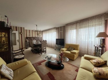 Appartement a vendre Boulogne-sur-Mer 62200 Pas-de-Calais 79 m2 4 pièces 132500 euros