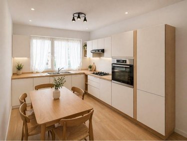 Appartement a vendre Boulogne-sur-Mer 62200 Pas-de-Calais 79 m2 4 pièces 132500 euros