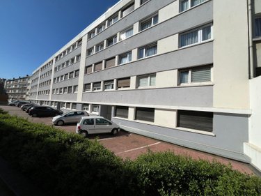 Appartement a vendre Boulogne-sur-Mer 62200 Pas-de-Calais 79 m2 4 pièces 132500 euros