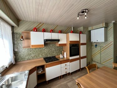 Appartement a vendre Boulogne-sur-Mer 62200 Pas-de-Calais 79 m2 4 pièces 132500 euros