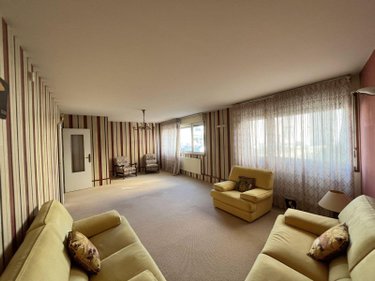 Appartement a vendre Boulogne-sur-Mer 62200 Pas-de-Calais 79 m2 4 pièces 132500 euros