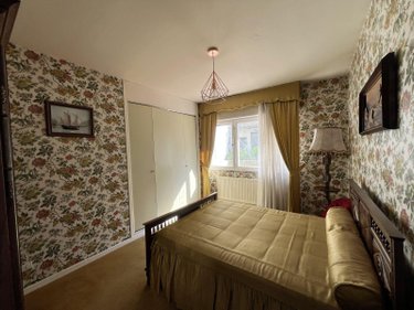 Appartement a vendre Boulogne-sur-Mer 62200 Pas-de-Calais 79 m2 4 pièces 132500 euros