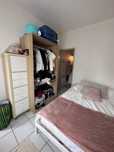 Appartement a vendre Bordeaux 33000 Gironde 28 m2 1 pièce 125400 euros