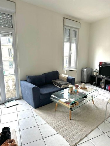 Appartement a vendre Bordeaux 33000 Gironde 28 m2 1 pièce 125400 euros