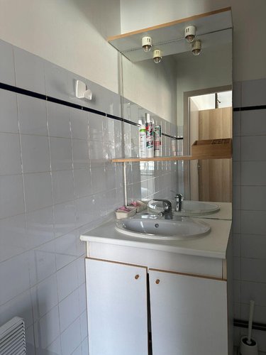 Appartement a vendre Bordeaux 33000 Gironde 28 m2 1 pièce 125400 euros