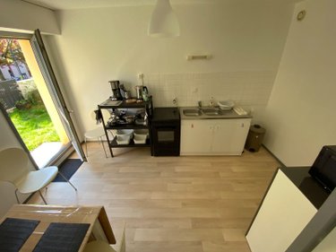 Location appartement Rennes 35000 Ille-et-Vilaine 51 m2 2 pièces 985 euros
