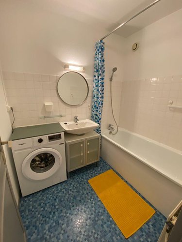 Location appartement Rennes 35000 Ille-et-Vilaine 51 m2 2 pièces 985 euros