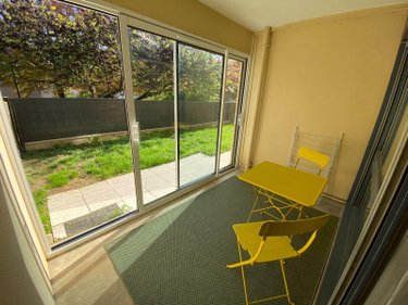 Location appartement Rennes 35000 Ille-et-Vilaine 51 m2 2 pièces 985 euros