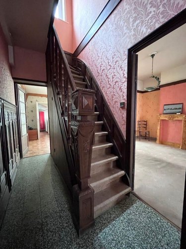 Maison a vendre Hazebrouck 59190 Nord 90 m2 6 pièces 139000 euros