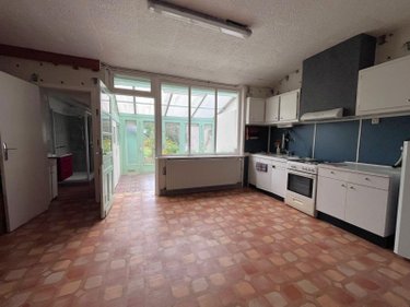 Maison a vendre Hazebrouck 59190 Nord 90 m2 6 pièces 139000 euros