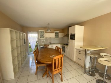 Location maison L'Hermitage 35590 Ille-et-Vilaine 95 m2 4 pièces 1190 euros