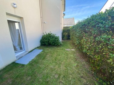 Location maison L'Hermitage 35590 Ille-et-Vilaine 95 m2 4 pièces 1190 euros