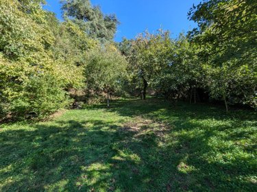 Terrain a batir a vendre Guipry-Messac 35480 Ille-et-Vilaine 491 m2  68500 euros