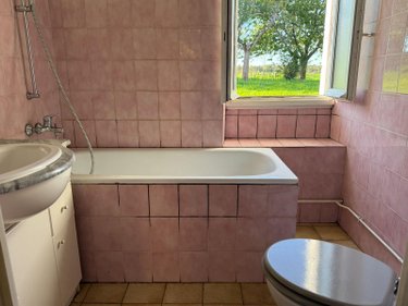 propriete a vendre Saint-Georges-de-Poisieux 18200 Cher 86 m2 4 pièces 148200 euros