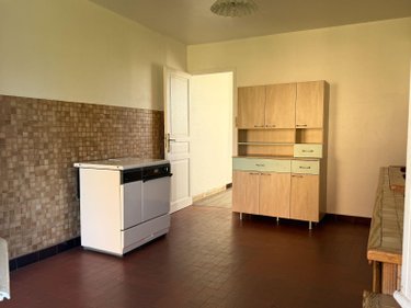 propriete a vendre Saint-Georges-de-Poisieux 18200 Cher 86 m2 4 pièces 148200 euros