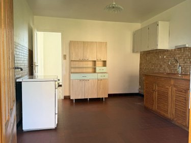 propriete a vendre Saint-Georges-de-Poisieux 18200 Cher 86 m2 4 pièces 148200 euros