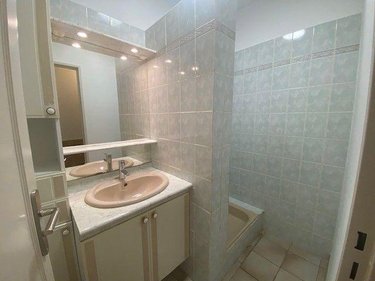 Location appartement Rennes 35000 Ille-et-Vilaine 79 m2 3 pièces 900 euros