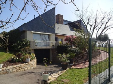 Maison a vendre La Chapelle Fleurigné 35133 Ille-et-Vilaine 302 m2 10 pièces 815000 euros
