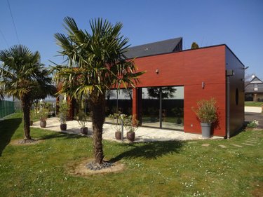 Maison a vendre La Chapelle Fleurigné 35133 Ille-et-Vilaine 302 m2 10 pièces 815000 euros