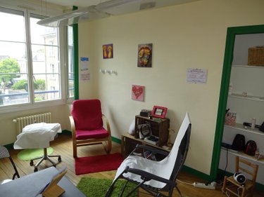 Appartement a vendre Fougères 35300 Ille-et-Vilaine 80 m2 4 pièces 124970 euros