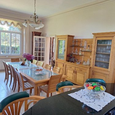 Maison a vendre Fougères 35300 Ille-et-Vilaine 256 m2 8 pièces 588470 euros