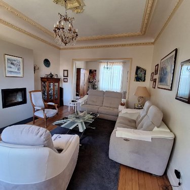 Maison a vendre Fougères 35300 Ille-et-Vilaine 256 m2 8 pièces 588470 euros