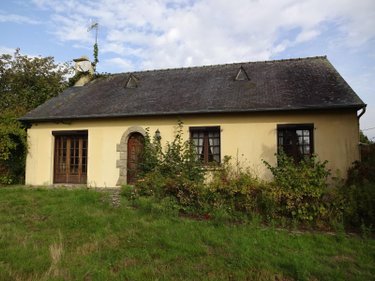 Maison a vendre Luitré-Dompierre 35133 Ille-et-Vilaine 90 m2 4 pièces 155870 euros