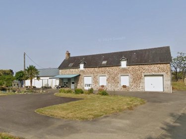 Maison a vendre Romagné 35133 Ille-et-Vilaine 166 m2 5 pièces 257840 euros
